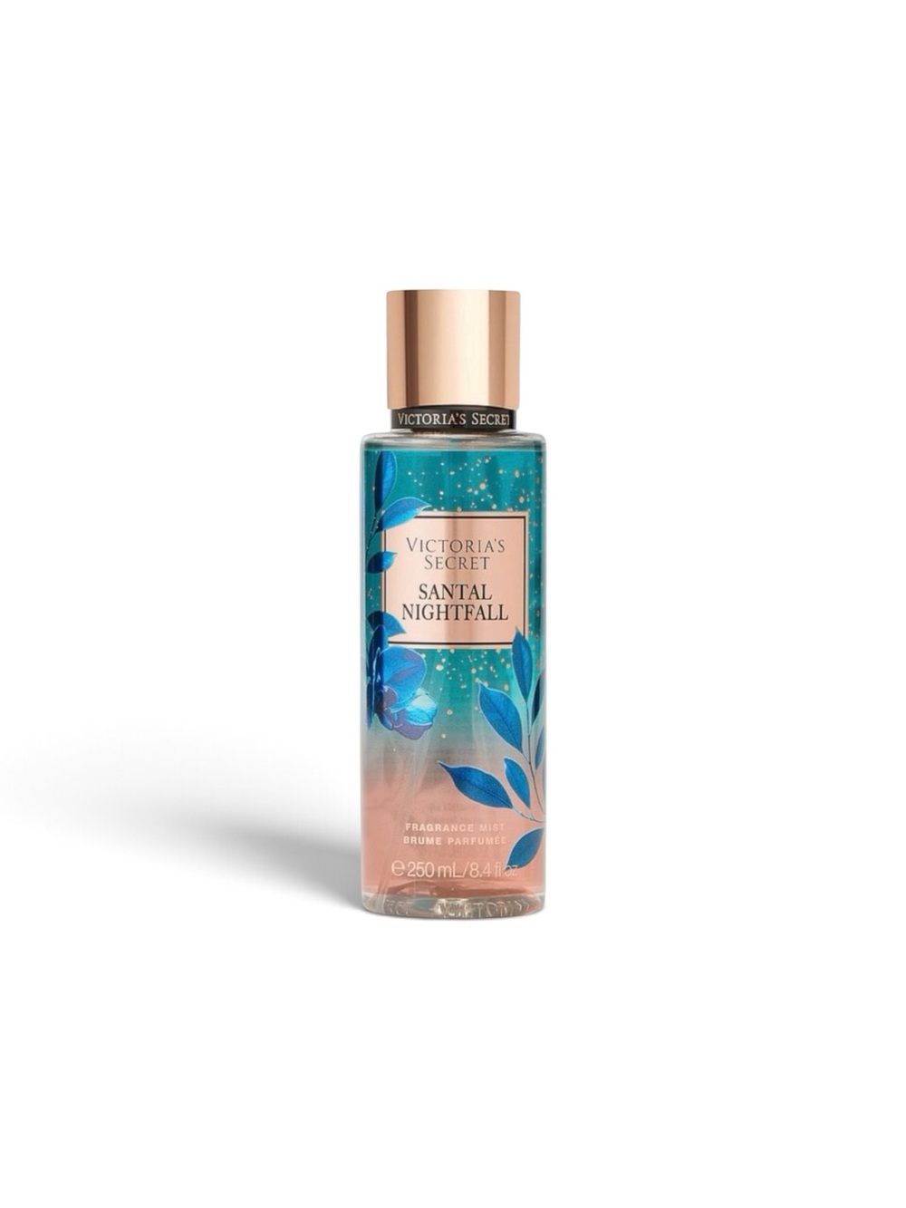 Victoria's Secret Santal Nightfall NEW SEALED 250ml